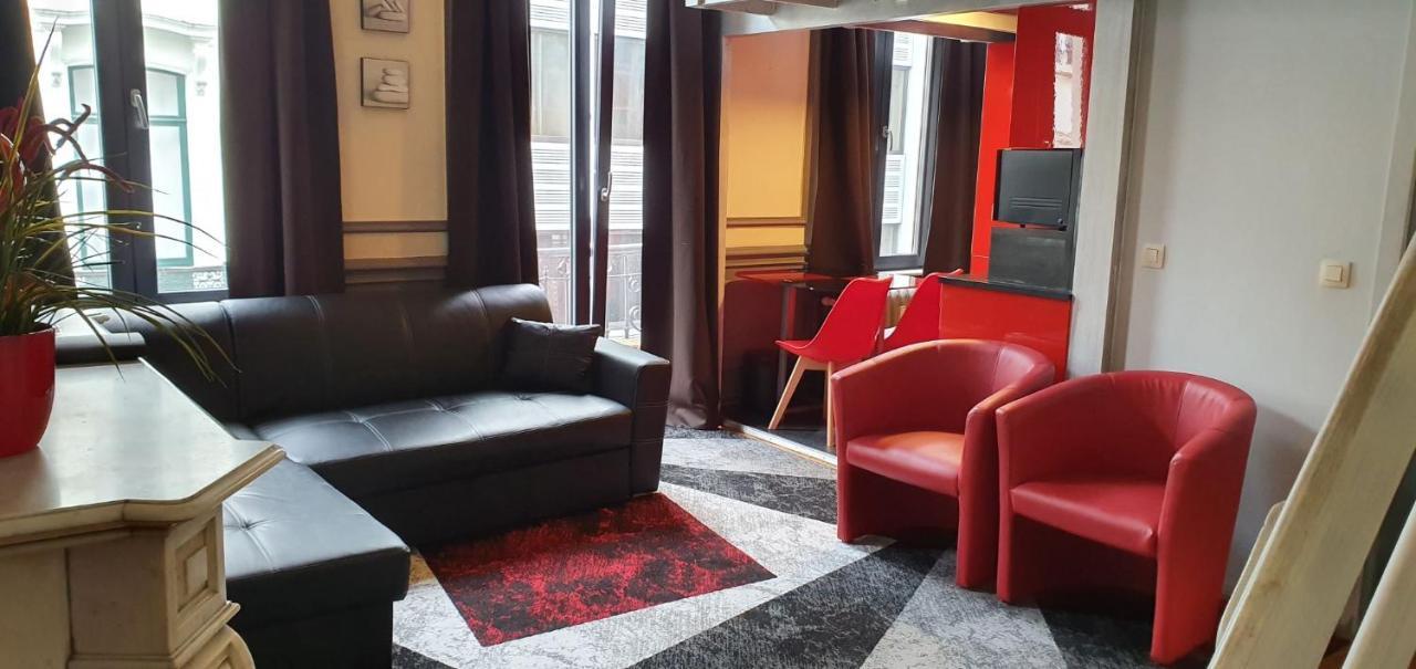 Marie Therese * Bruselas