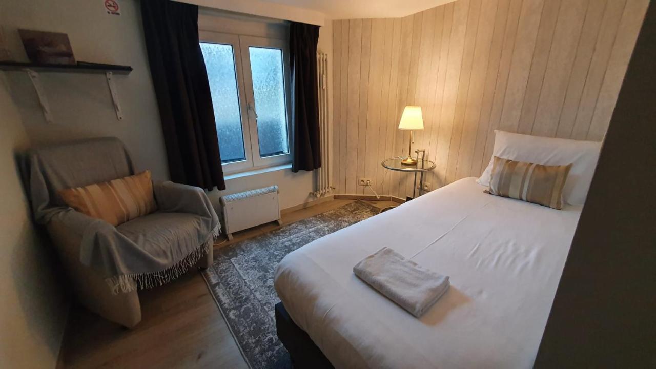 Apartamento Marie Therese