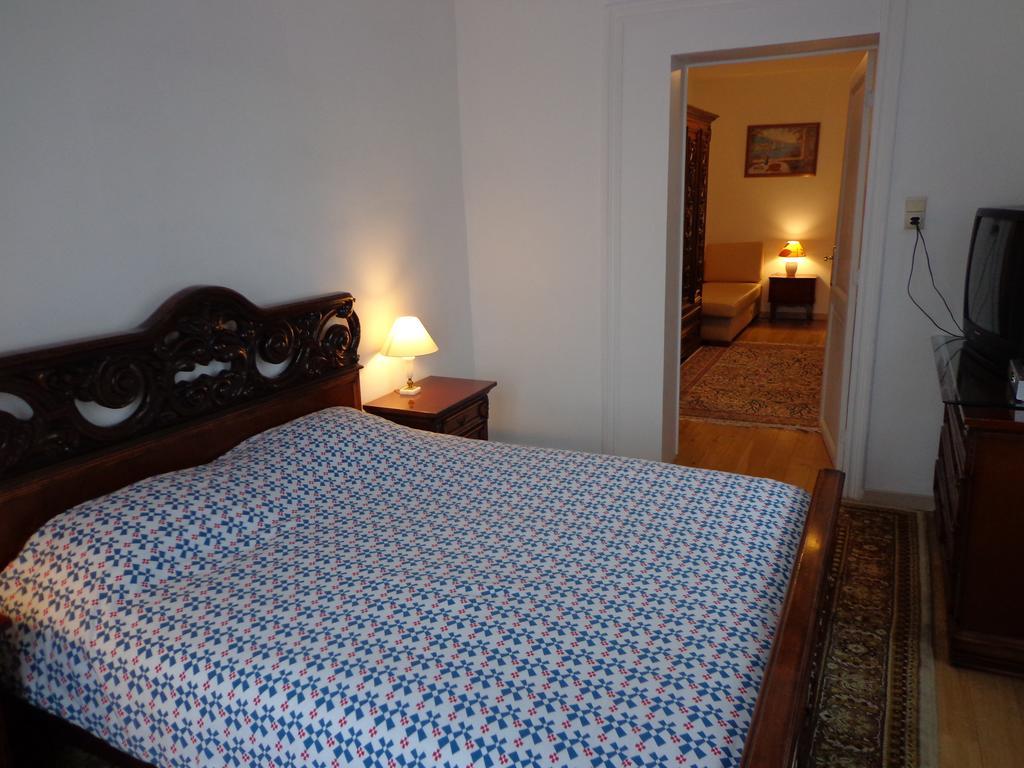 Marie Therese Apartamento