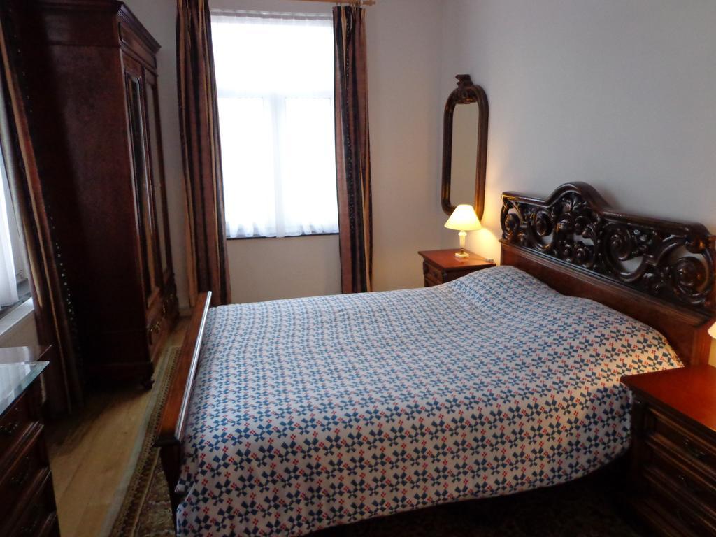Apartamento Marie Therese *