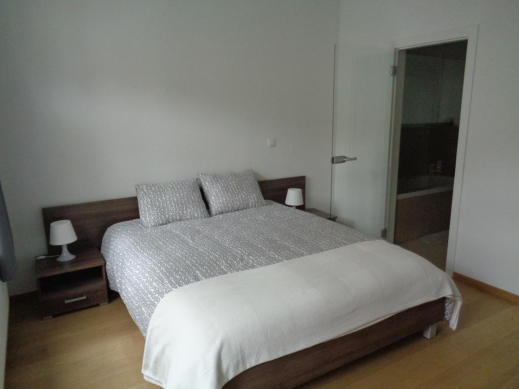 Apartamento Marie Therese *