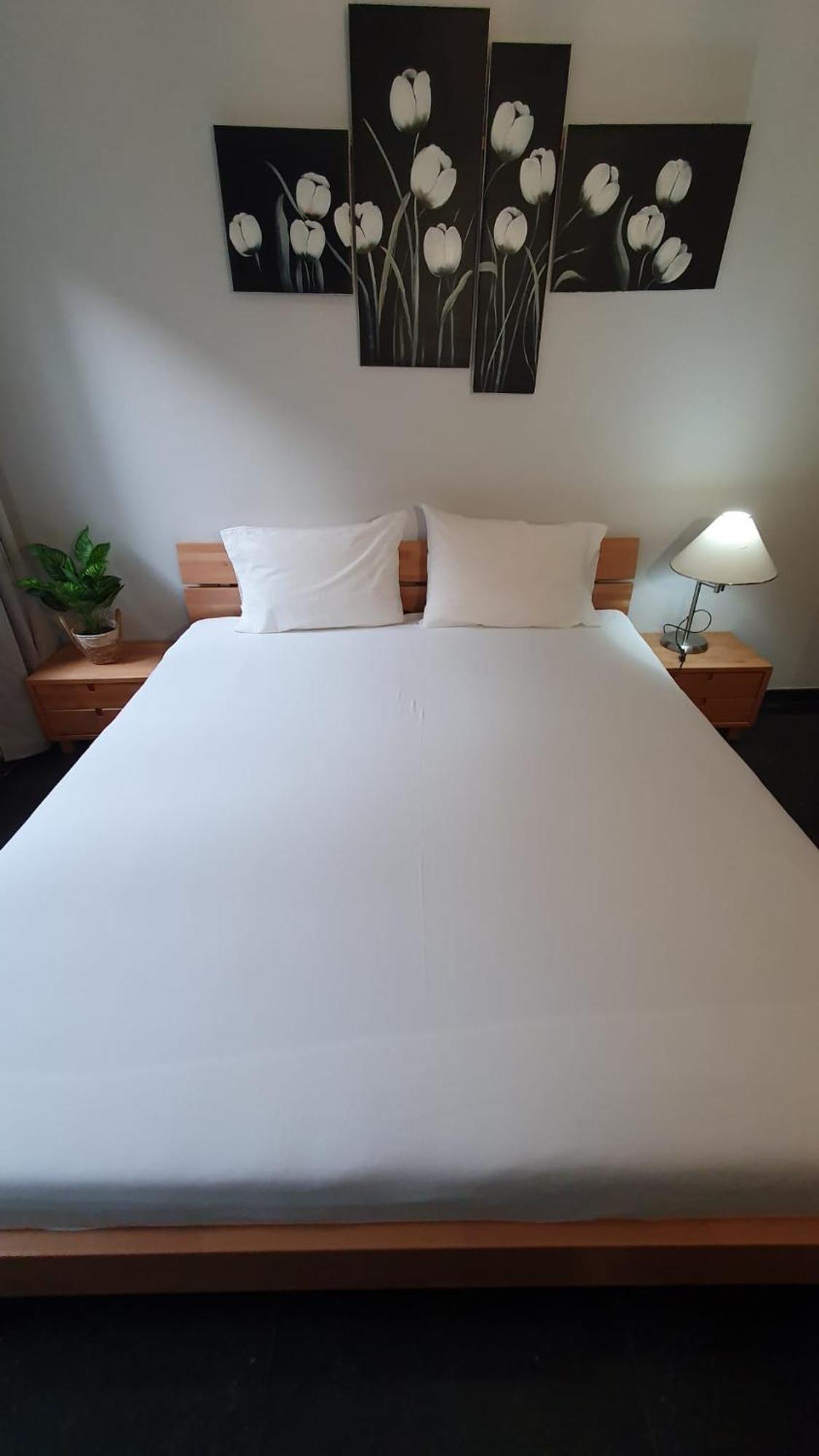 Apartamento Marie Therese Bruselas
