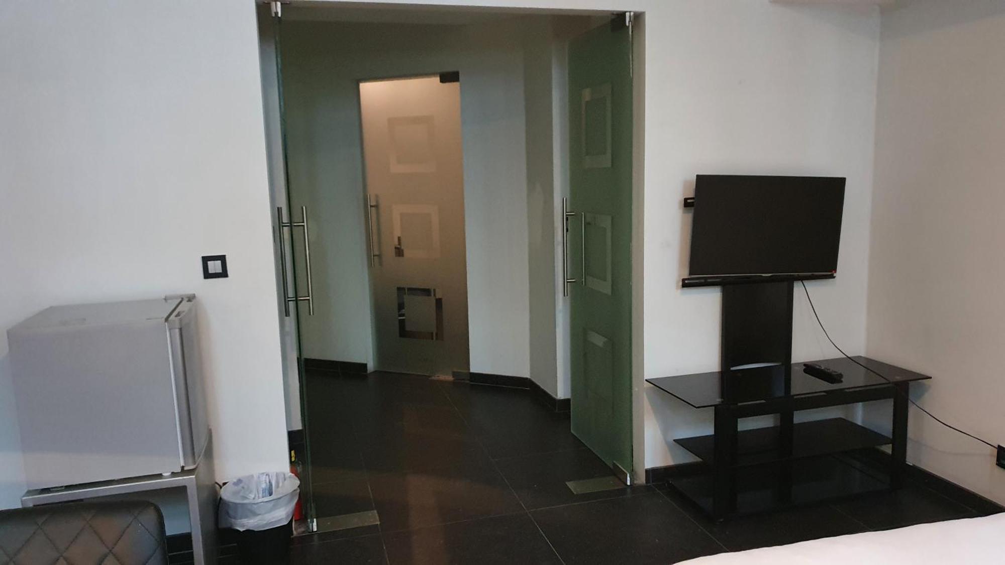 Apartamento Marie Therese *