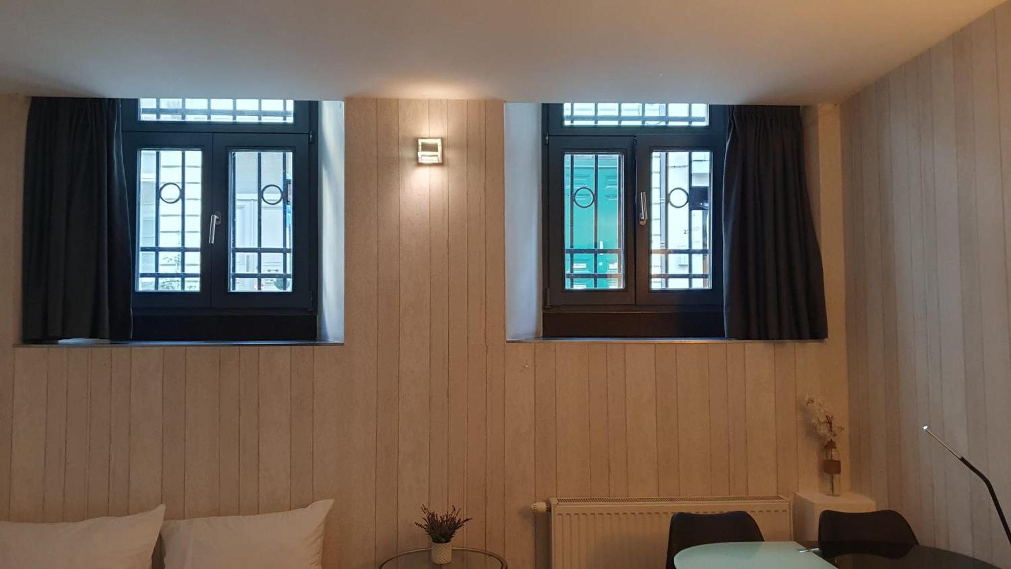 Marie Therese Apartamento