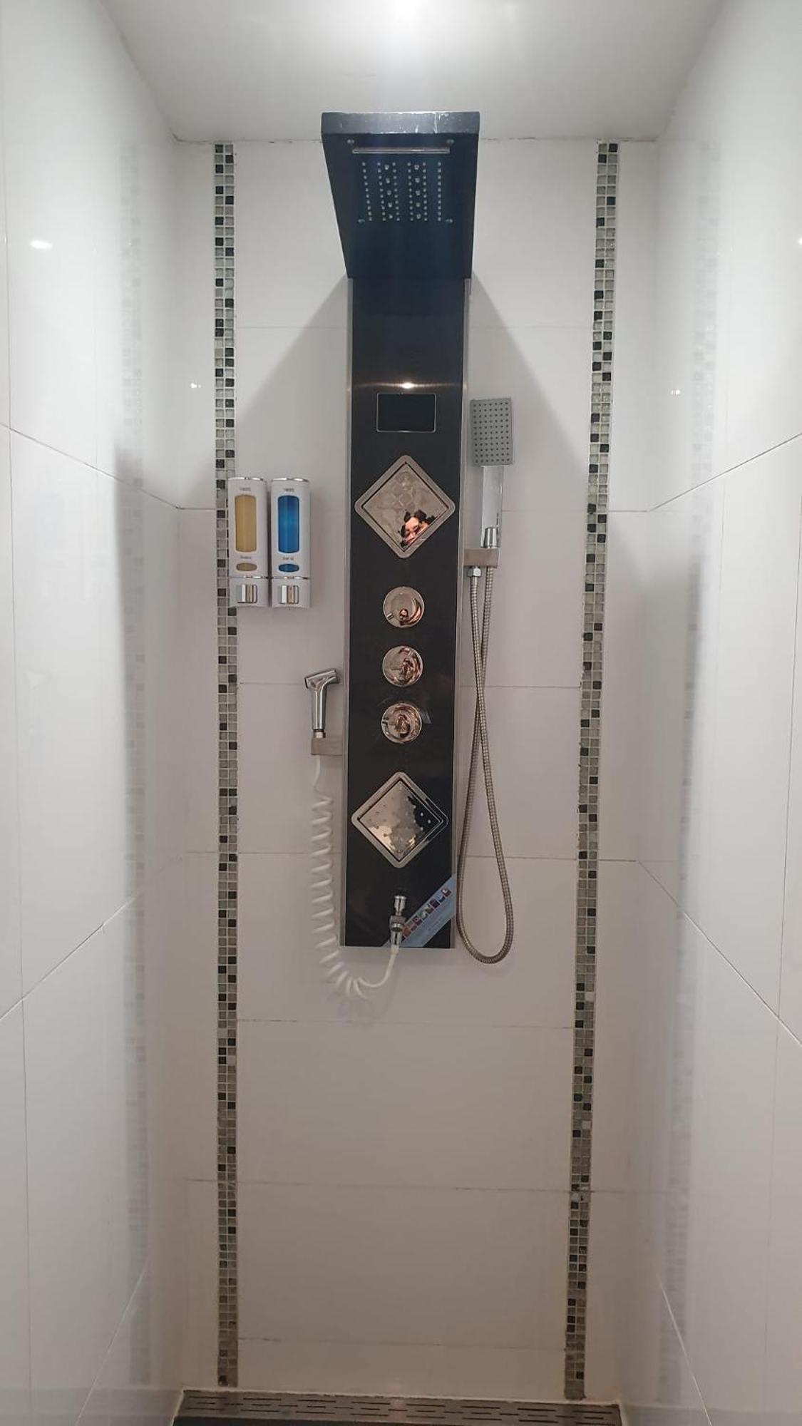 Apartamento Marie Therese Bruselas