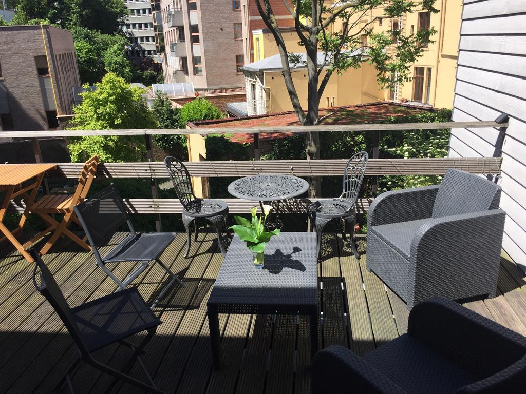 Apartamento Marie Therese *