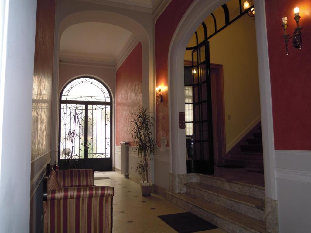 Apartamento Marie Therese