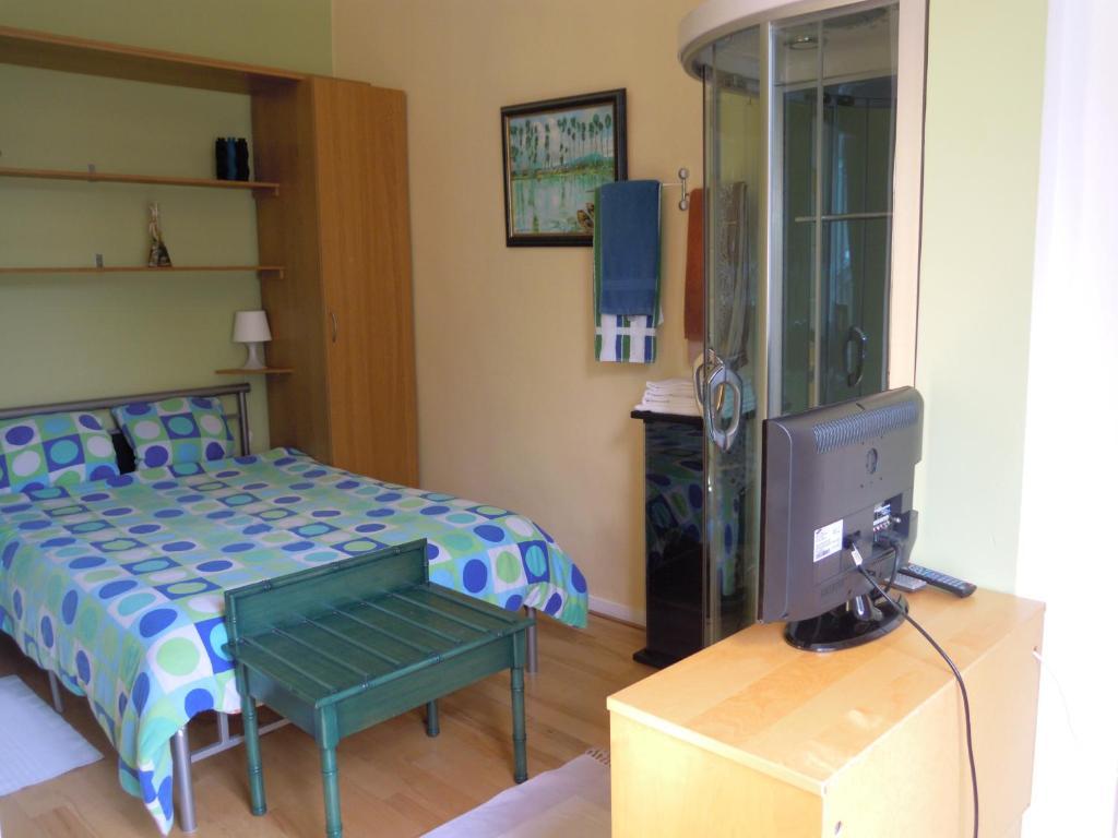 Marie Therese Apartamento