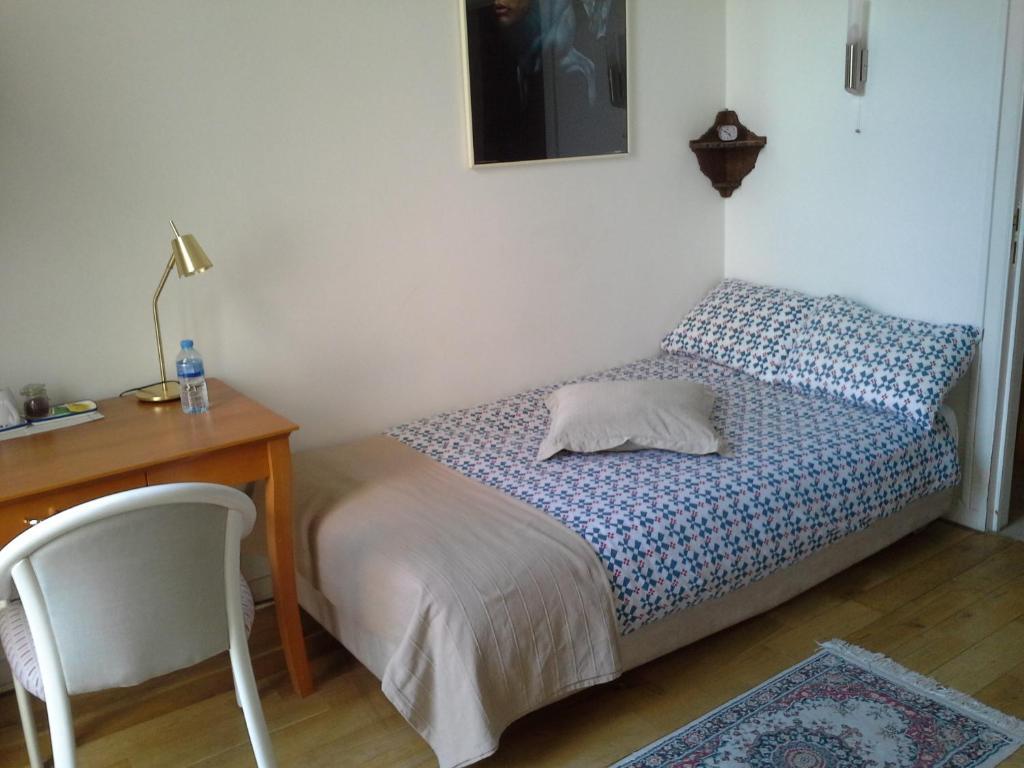 Marie Therese Apartamento Bruselas