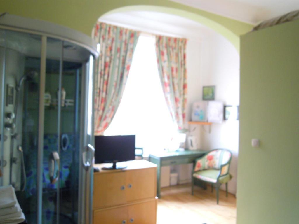 Marie Therese Apartamento Bruselas