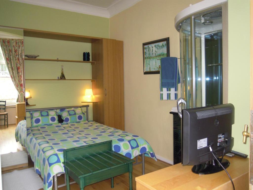 Apartamento Marie Therese *